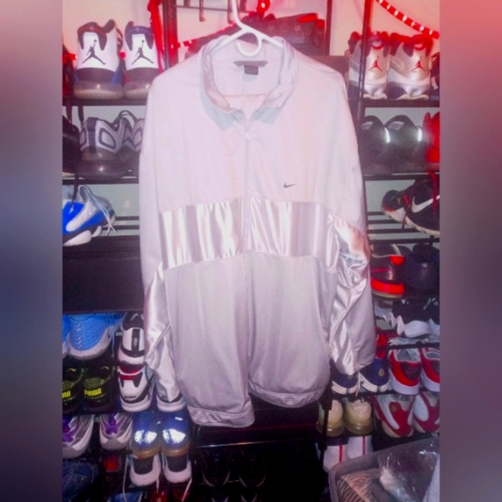 Nike Jogging Suit